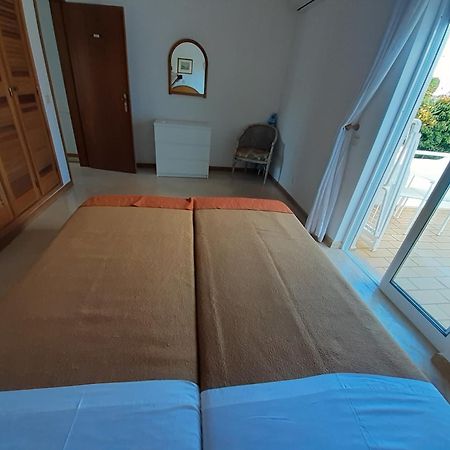 Villa Gaivota Ferragudo Terrace Экстерьер фото