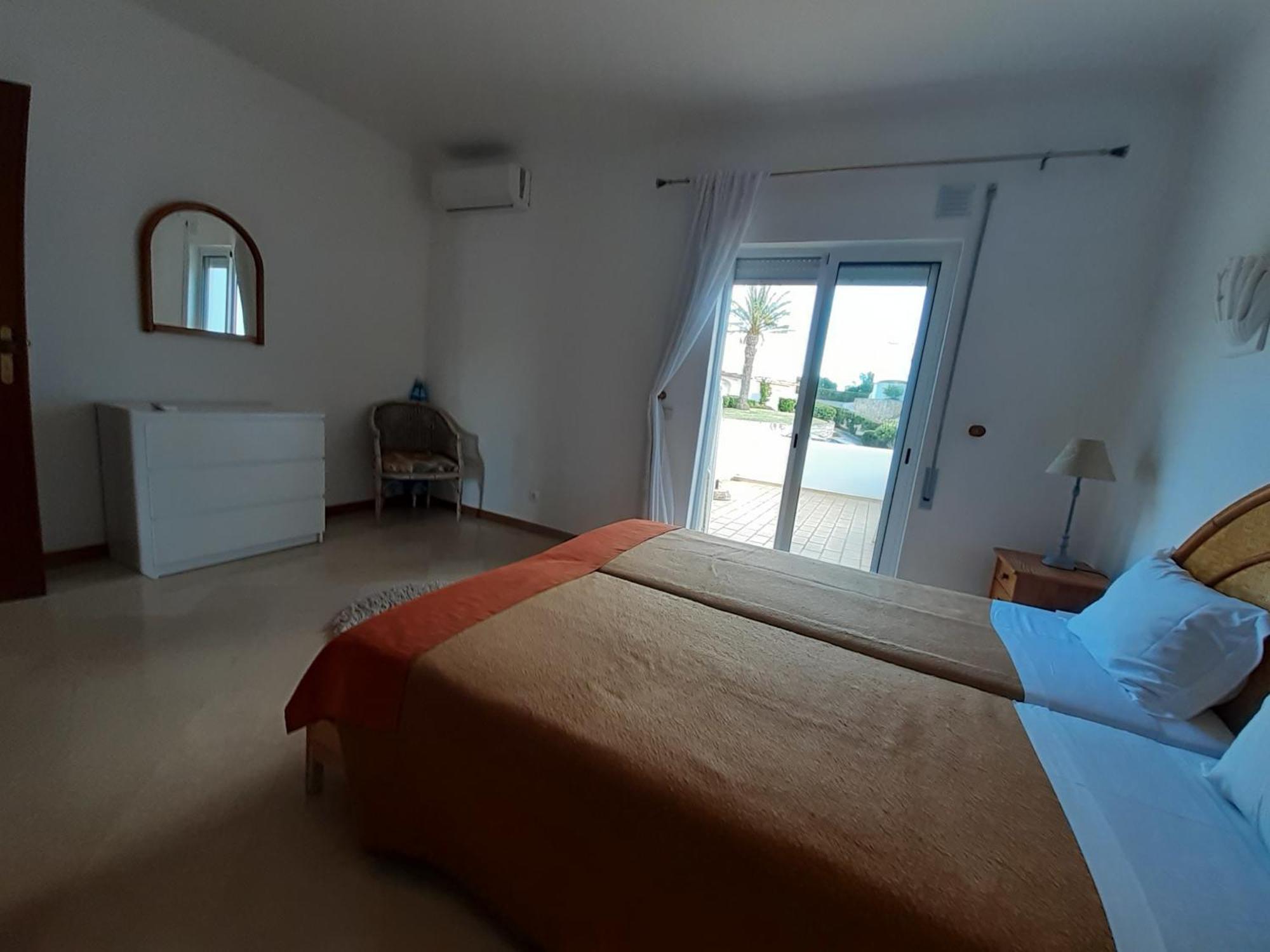 Villa Gaivota Ferragudo Terrace Экстерьер фото