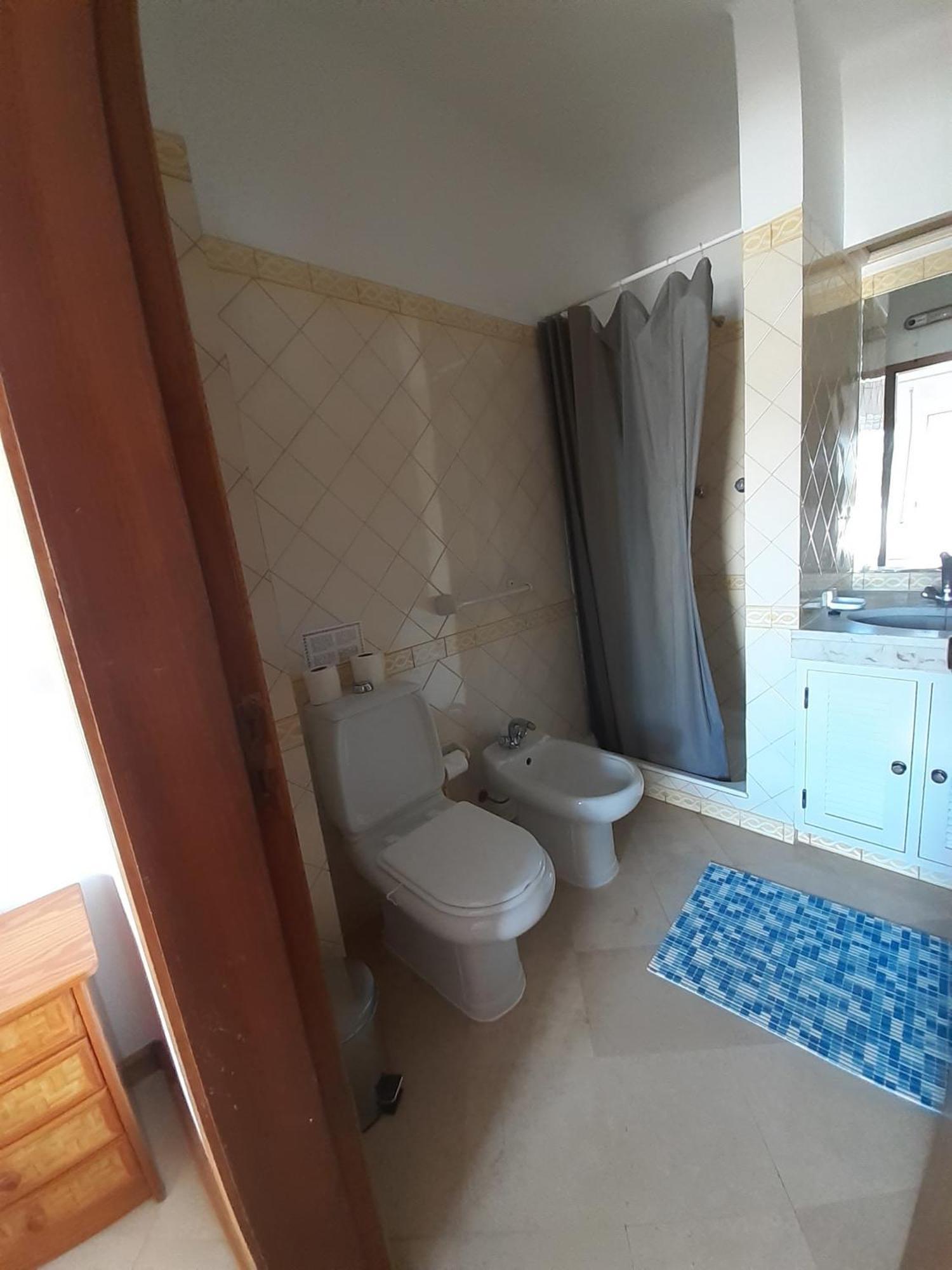 Villa Gaivota Ferragudo Terrace Экстерьер фото