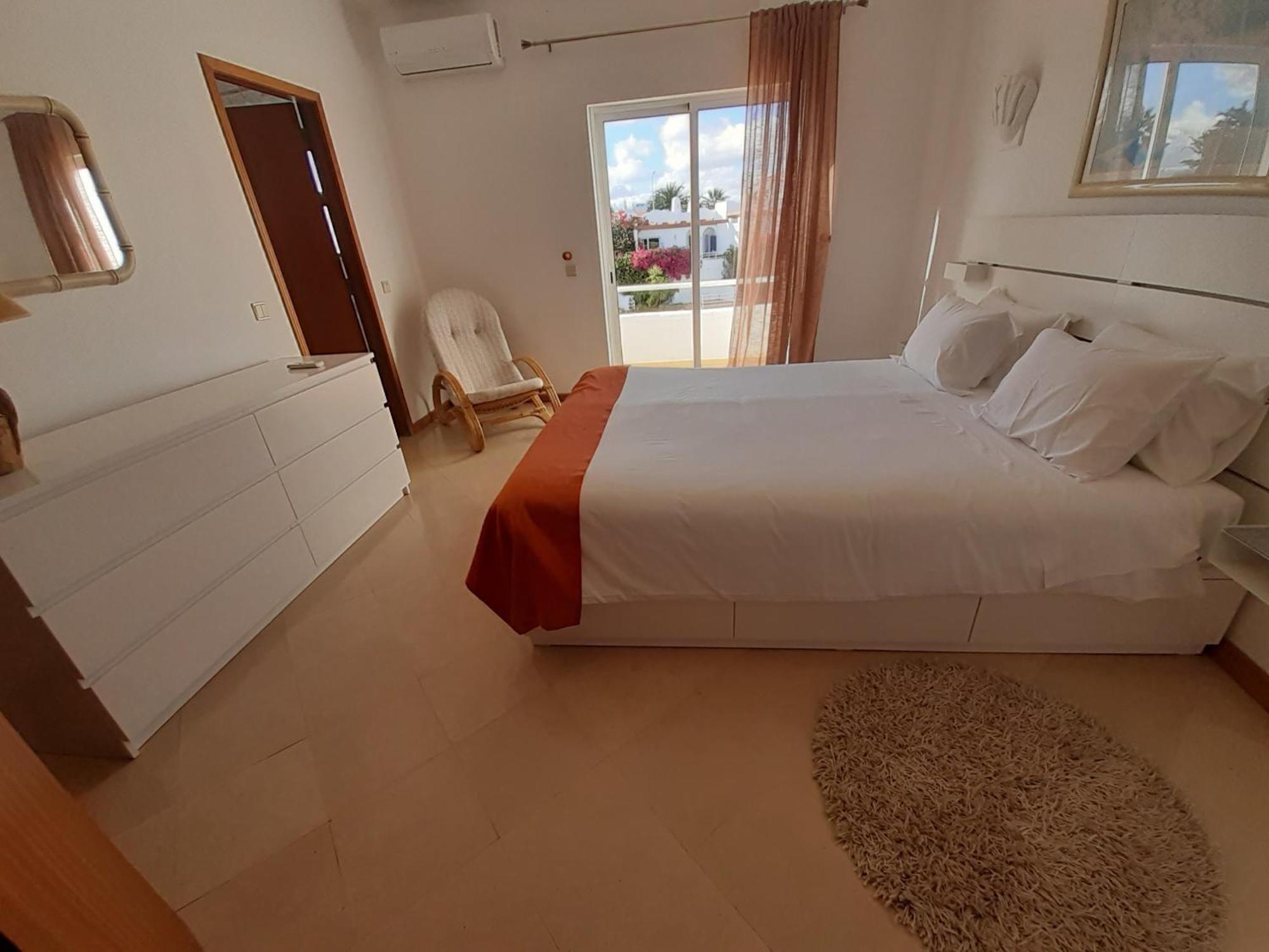 Villa Gaivota Ferragudo Terrace Экстерьер фото