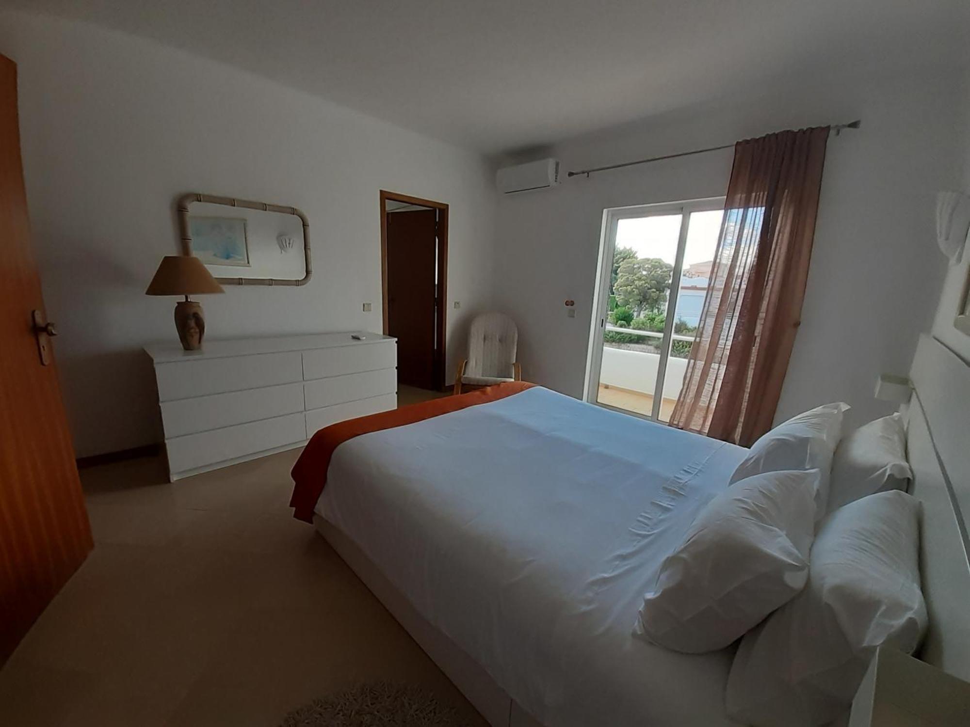 Villa Gaivota Ferragudo Terrace Экстерьер фото