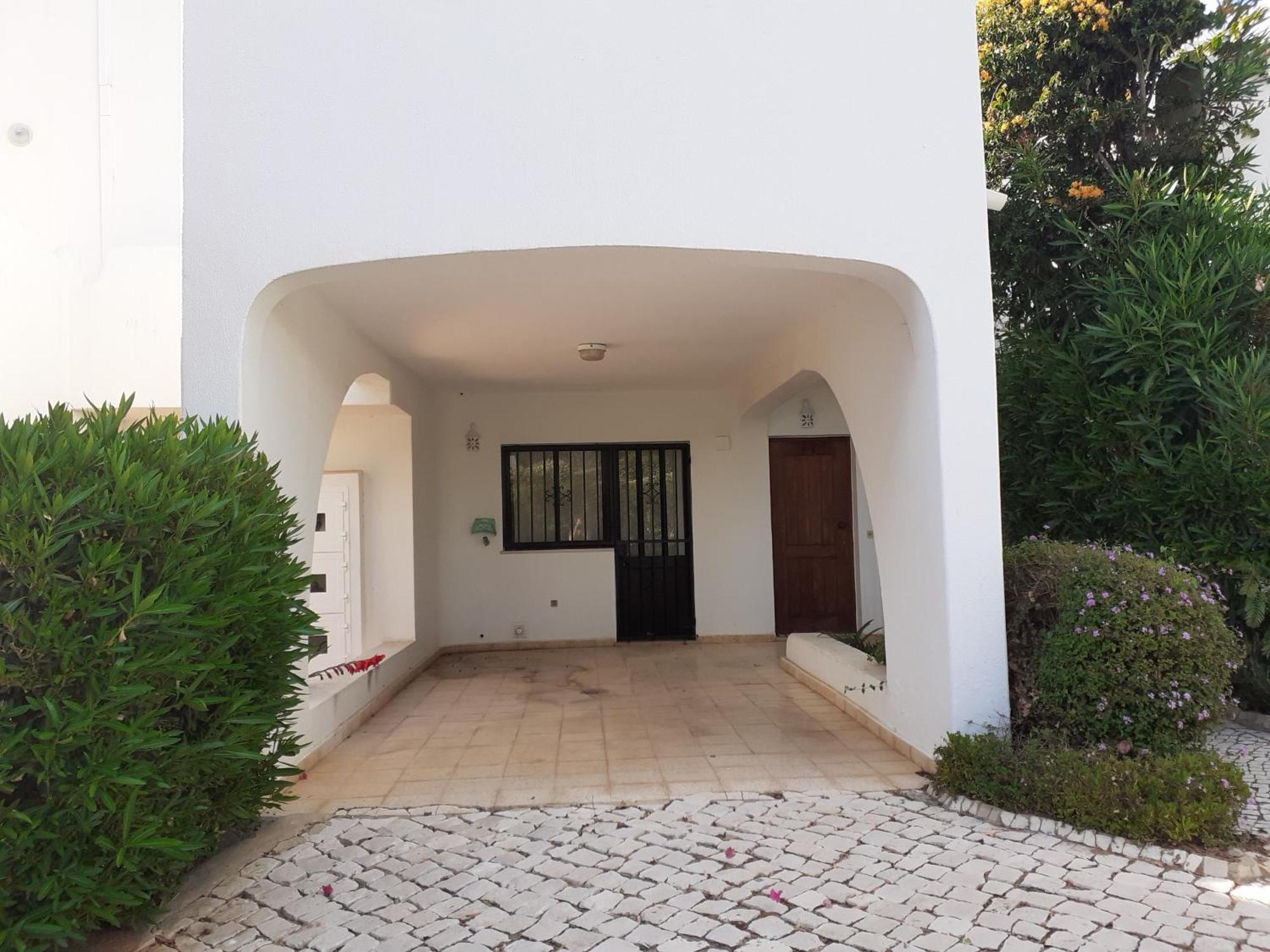 Villa Gaivota Ferragudo Terrace Экстерьер фото