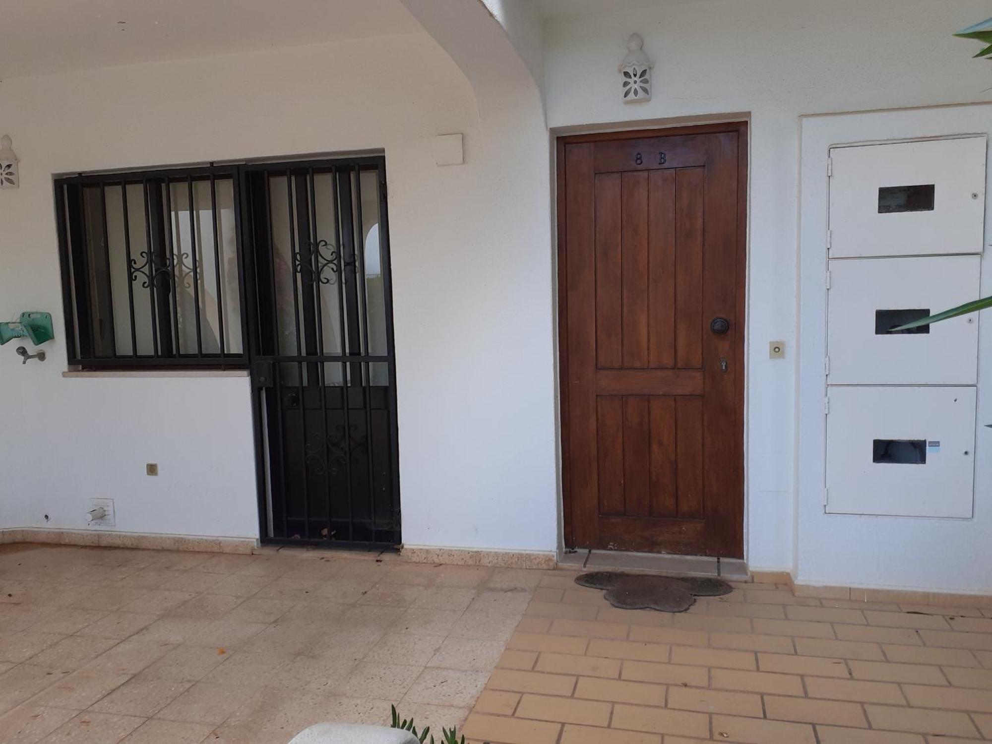 Villa Gaivota Ferragudo Terrace Экстерьер фото