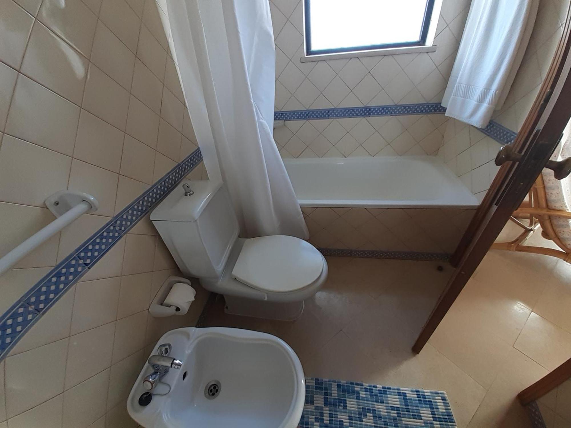 Villa Gaivota Ferragudo Terrace Экстерьер фото