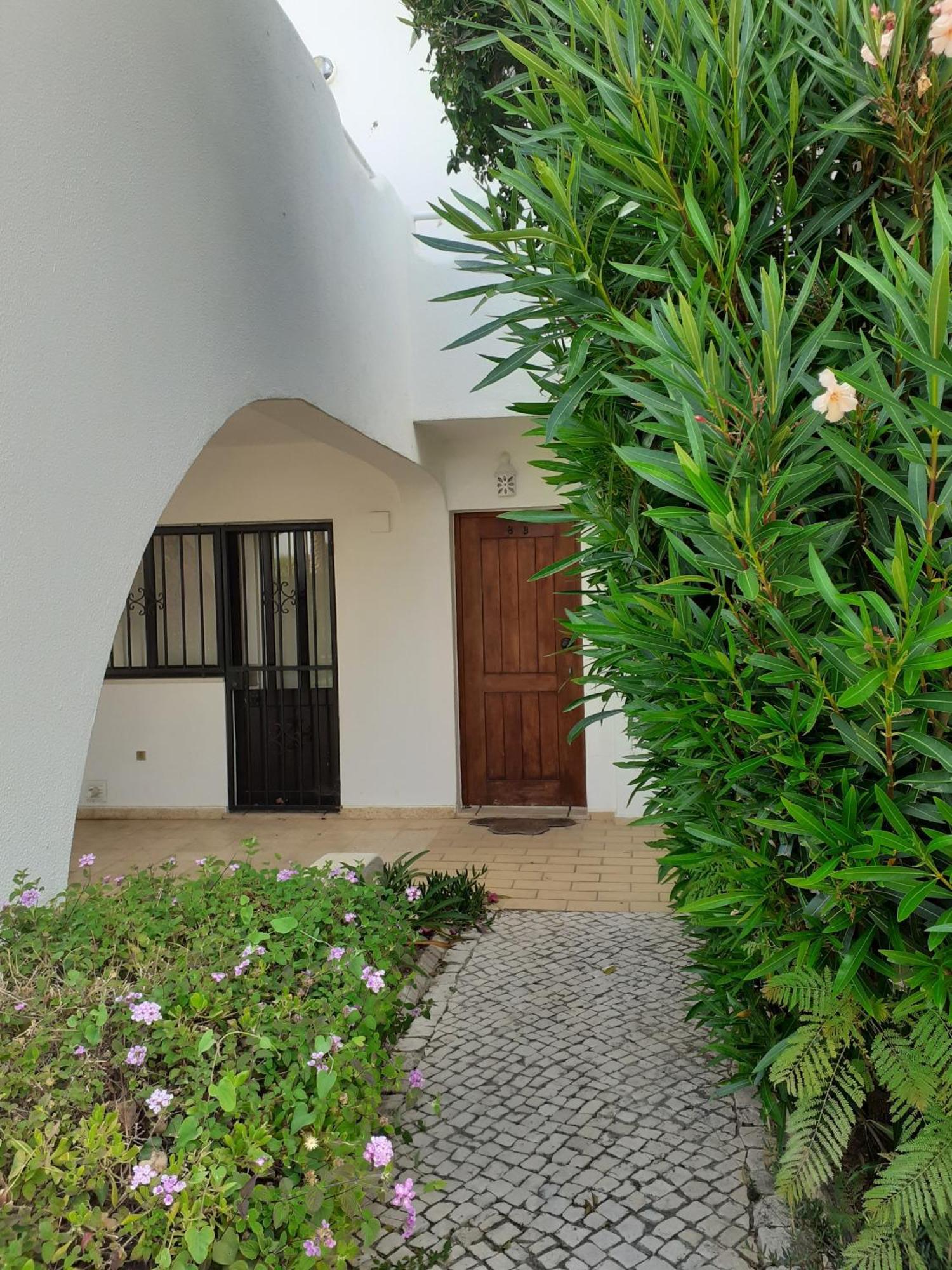 Villa Gaivota Ferragudo Terrace Экстерьер фото