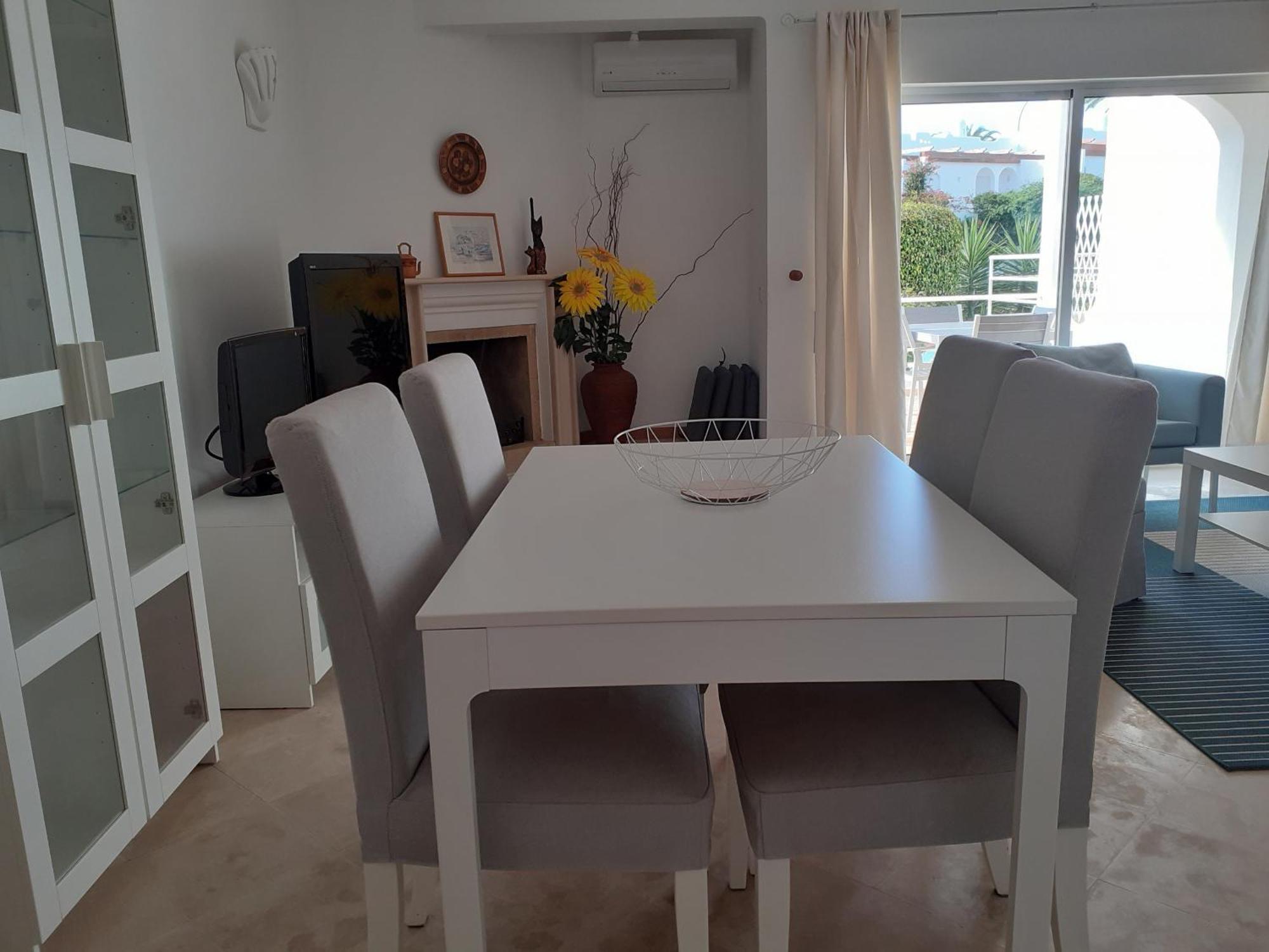 Villa Gaivota Ferragudo Terrace Экстерьер фото