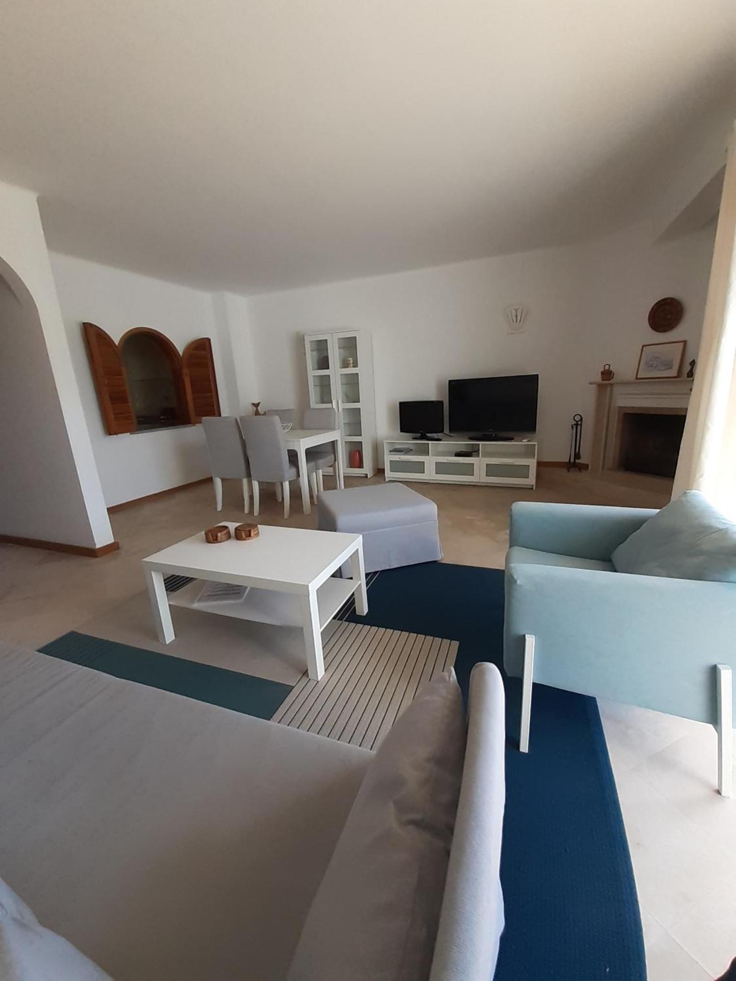 Villa Gaivota Ferragudo Terrace Экстерьер фото