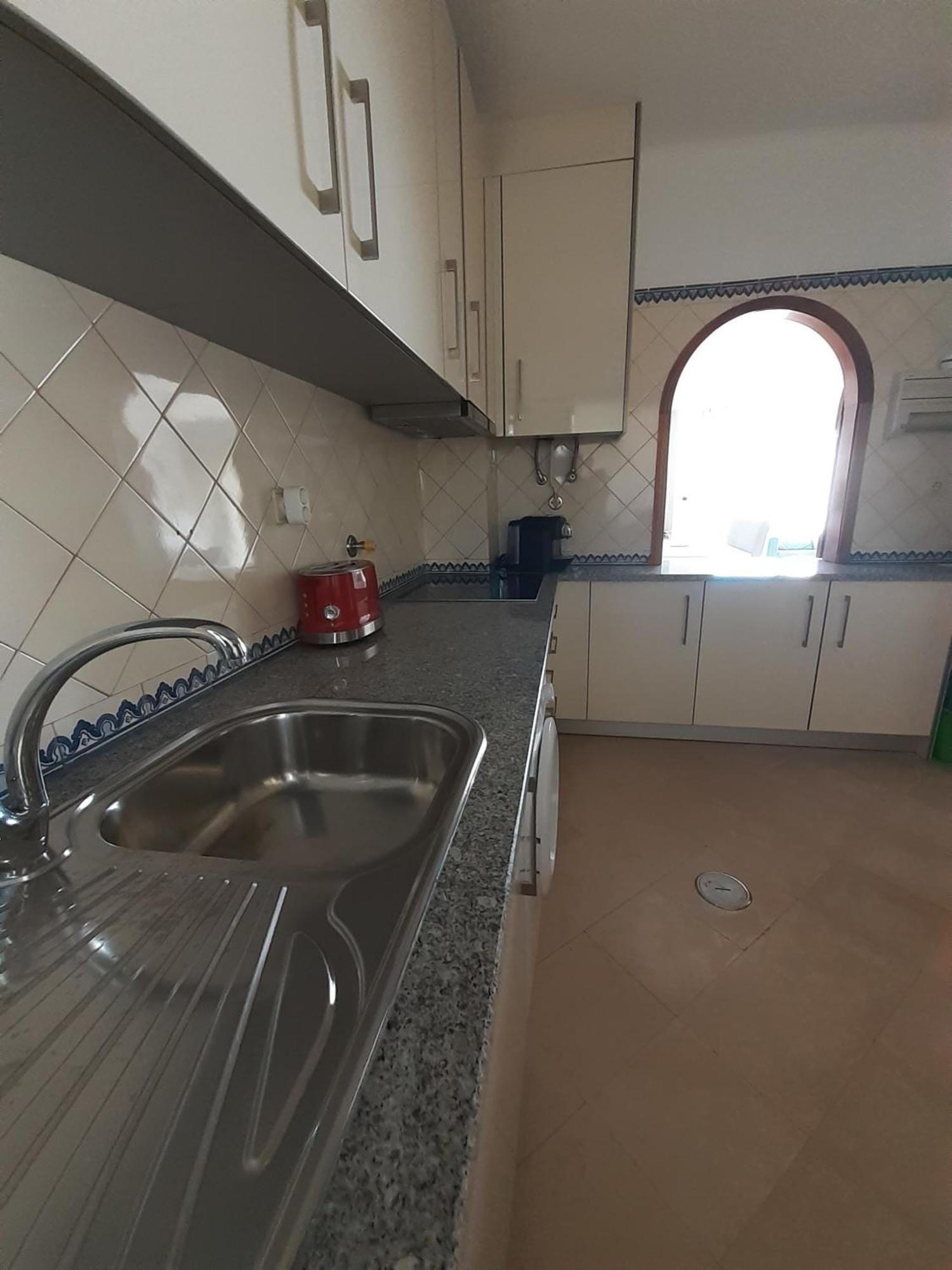 Villa Gaivota Ferragudo Terrace Экстерьер фото